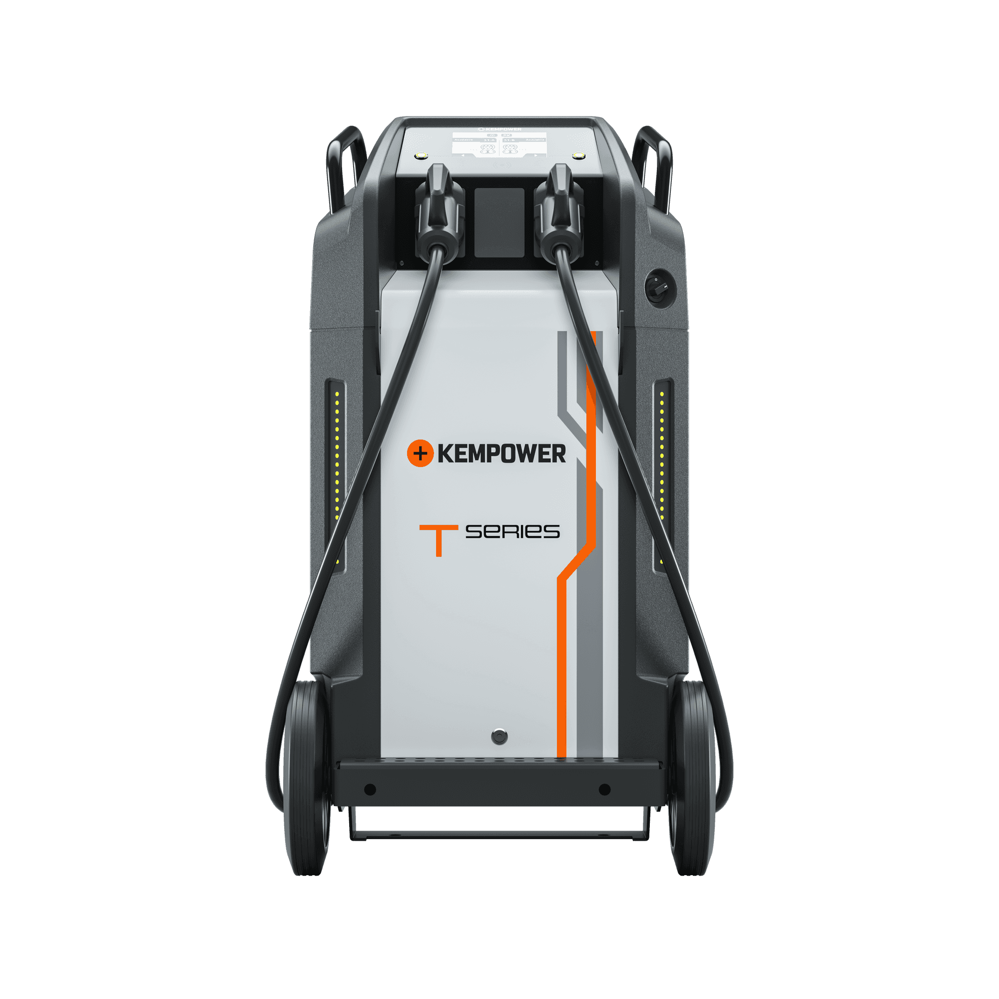 Kempower T Series